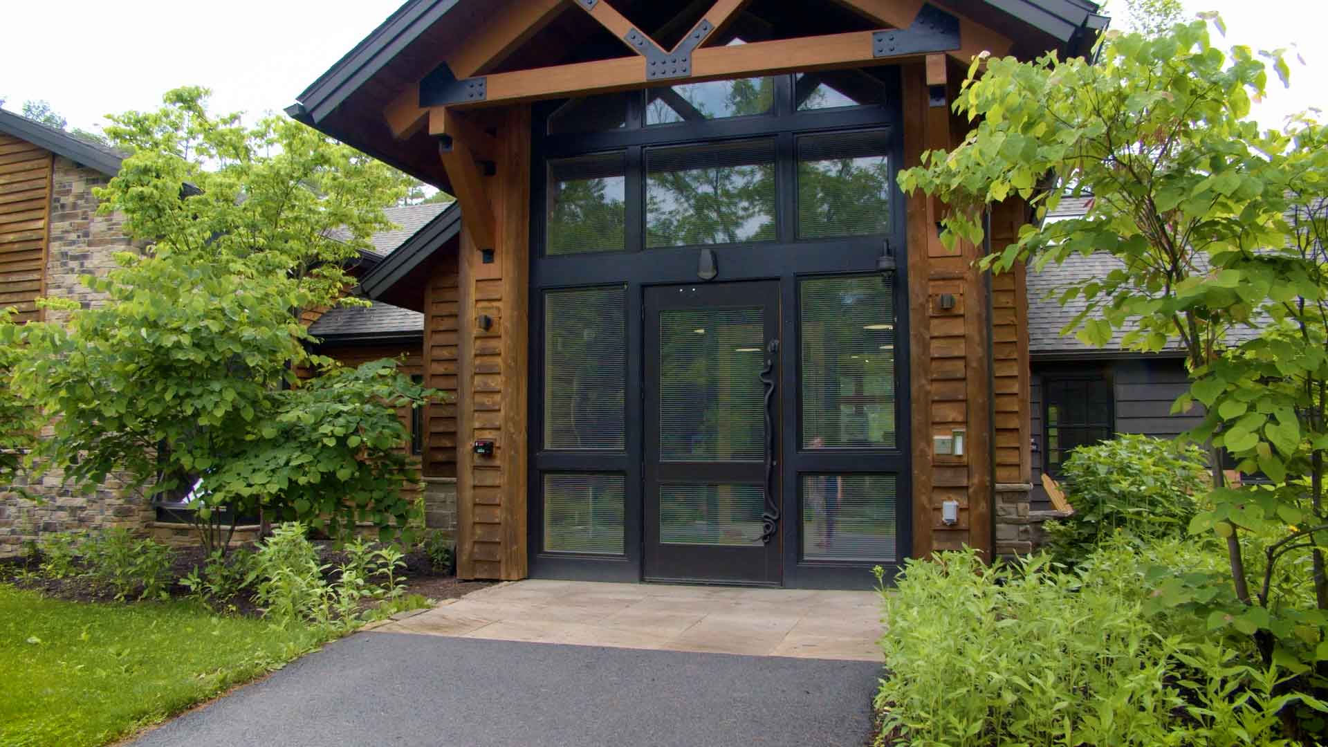 Shaver's Creek Visitor Center